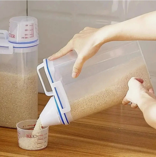 Food storage airtight - storage,