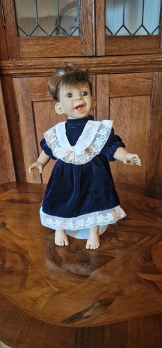 Anton jos spanish doll - spanish,