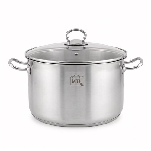 Large stainless steel stock - large,