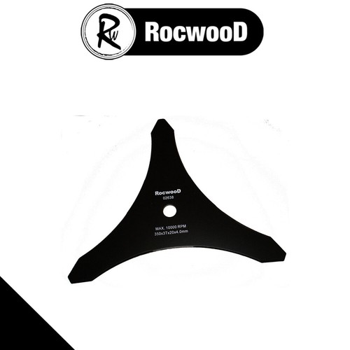 Brushcutter strimmer 3 tooth - strimmer,