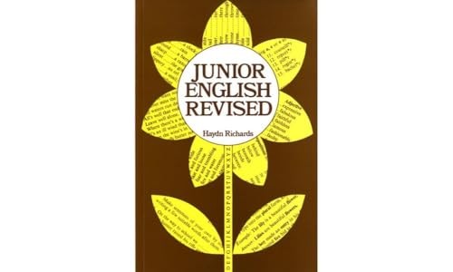 Junior english revised - english, (haydn