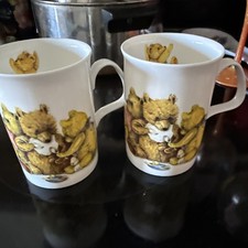 Roy Kirkham Fine Bone China