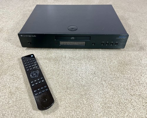 Cambridge audio azur 651c - cambridge,