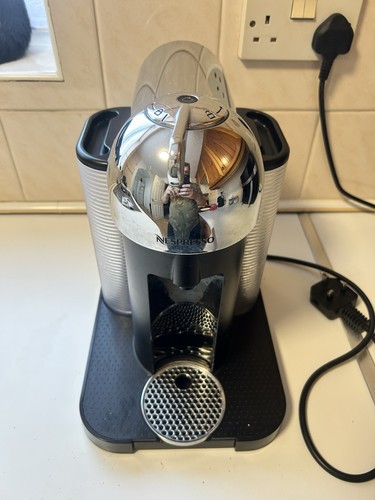 Nespresso vertuo capsule pod - vertuo,