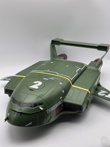 Thunderbirds with t4 - t2,