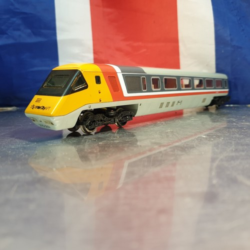 Hornby apt driver car - oo,