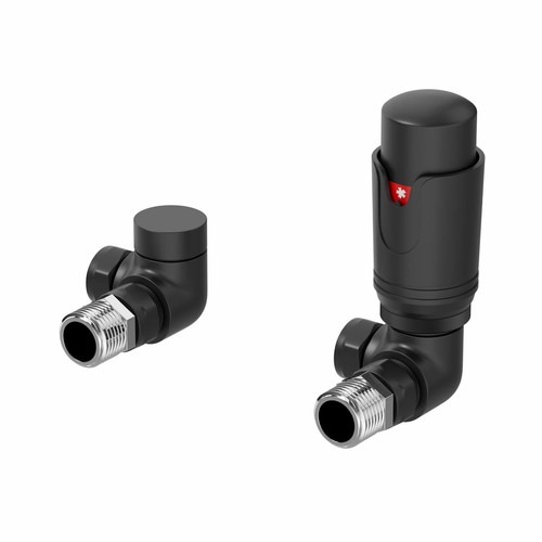 Radilux corner black - radilux,