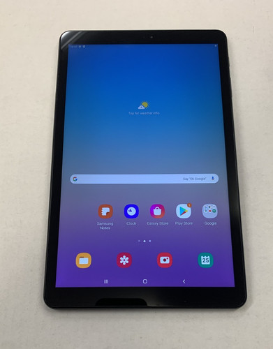 Samsung galaxy tab - tab, sm-t590