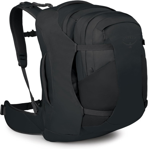 Osprey farpoint 55l - osprey, men's