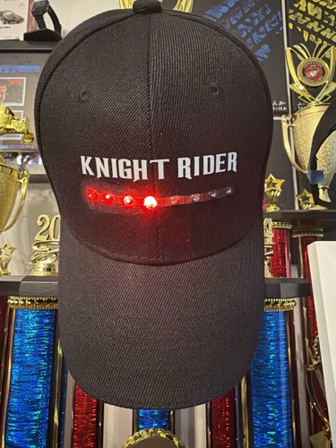 Kitt knight rider inspired - rider,