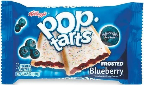 Usa pop tarts - usa,