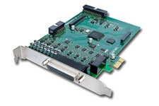 Marian Seraph 8 MKII Card