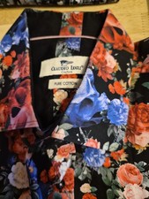 CLAUDIO LUGLI Shirt Men’s