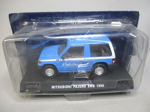 Le6301 agostini 43 car - le6301, de
