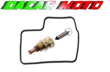 Gasket Kit Conical Needle