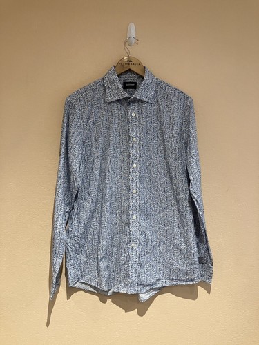 Duchamp mens long sleeved - mens,