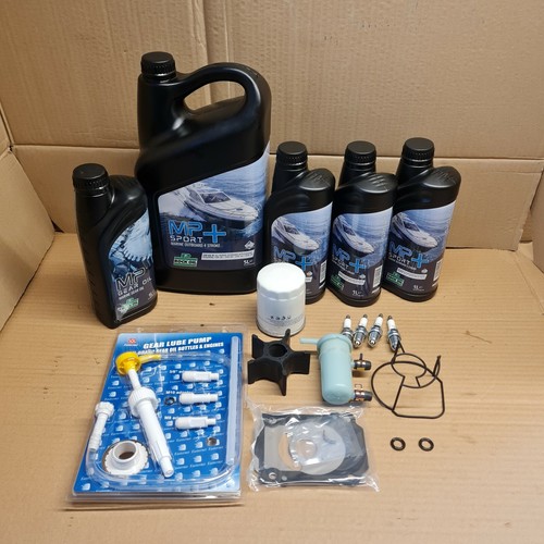 Service maintenance kit for - service,
