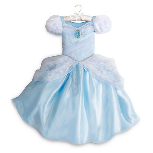 Nwt disney store cinderella - store,