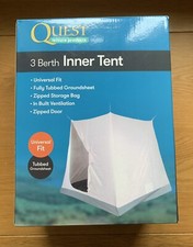 Quest Leisure Universal 3