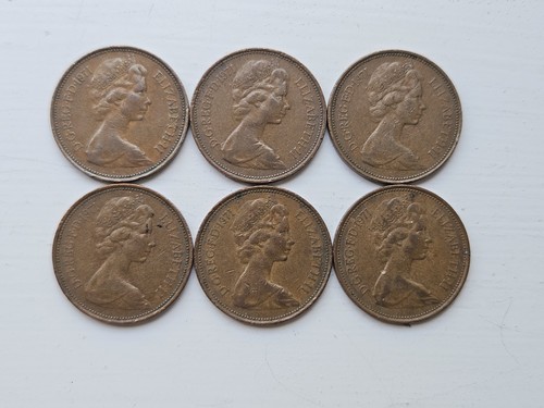 Set first issue 1971 - issue,