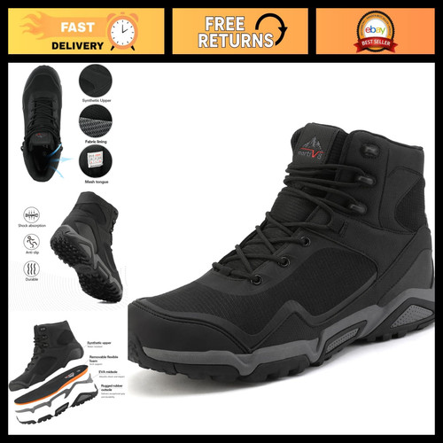 Men mid top - men's,