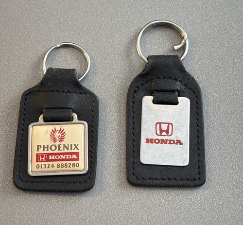 Honda key ring car - fob,