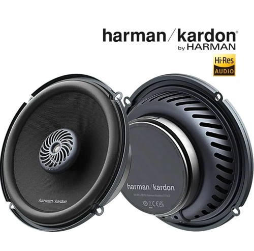 Harman kardon fit - 6f,