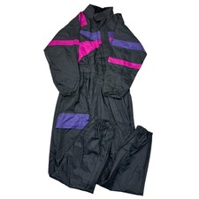 Vintage Ski Suit One Piece