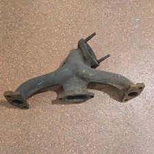 Mk1 Mk2 ESCORT CROSSFLOW CAST