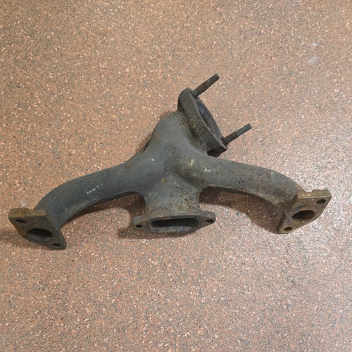 Mk1 mk2 escort crossflow cast - escort,
