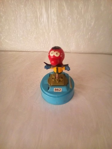 Corgi toys zebedee figure - corgi, from