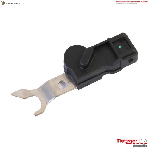 Camshaft position sensor - camshaft,