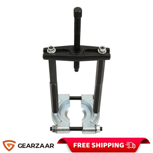 Wheel hub puller set - in,