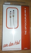 Van den Hul Optocoupler Mk2