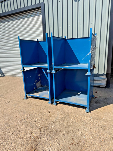 Stackable heavy duty - stackable,
