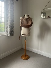 Liebeskind Beige Handbag