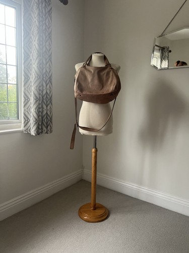 Liebeskind beige handbag - liebeskind,