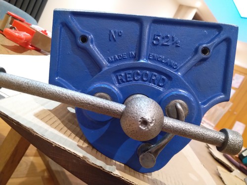 Vintage record woodworkers - vintage,