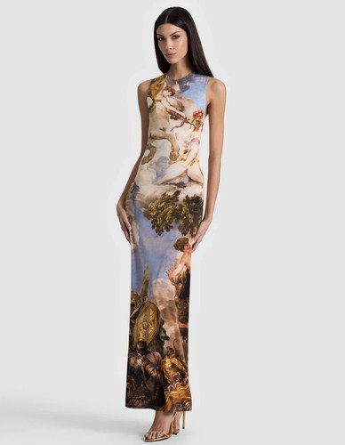 Alice olivia delora - olivia,