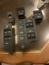 Landrover Discovery 5 L462