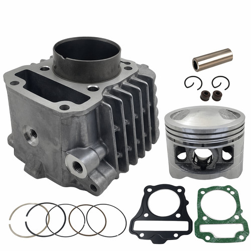 53mm big bore - cylinder, kit