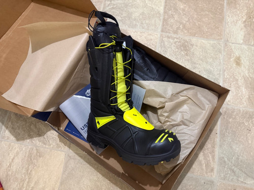 Haix fire eagle high - haix,