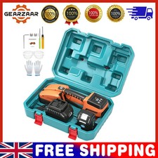 Automatic Electric Strapping