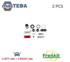 732016 BRAKE CALIPER REPAIR