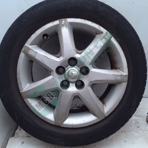 Toyota prius alloy wheel - prius,