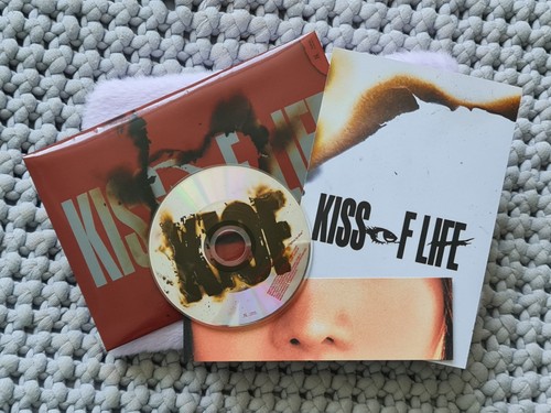Kpop kiss life who she - of, [who