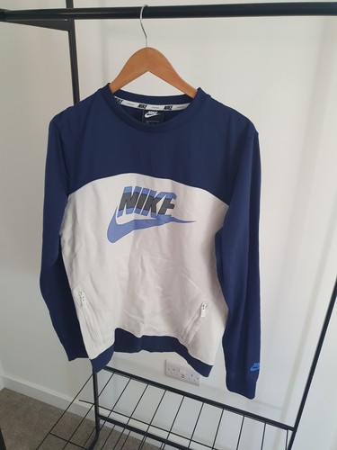 Mens vintage nike swoosh - mens,