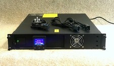 Dell H928N - 1920W 2u Rack-Mount UPS - New Cells Fitted - 12M RTB Warranty