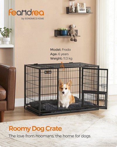 Feandrea heavy duty dog - heavy-duty,