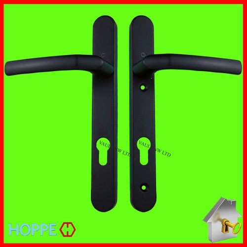 Upvc door handle hoppe - upvc,